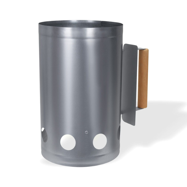 Chimenea para Carbón TFS