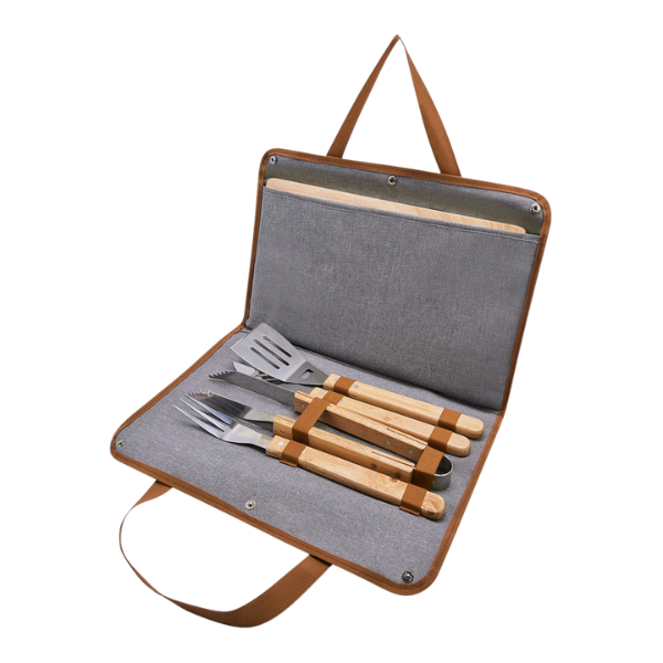Pitmaster Kit TFS