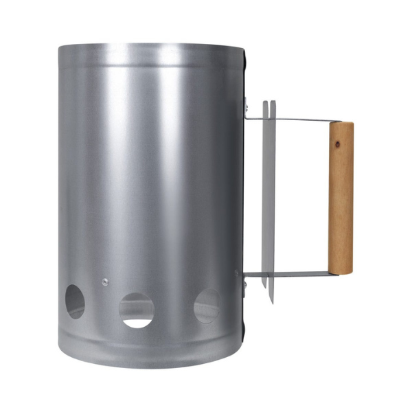 Chimenea para Carbón TFS