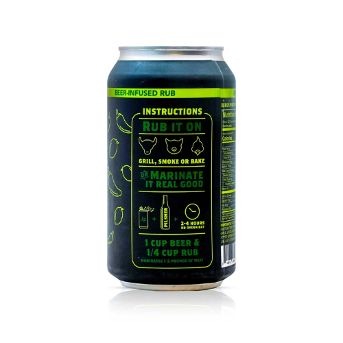 Derek Wolf Jalapeno Lime