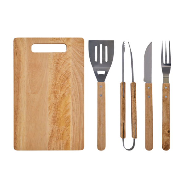 Pitmaster Kit TFS