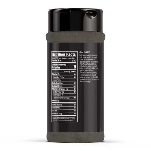 Kosmos Q - The Best Prime Steak Rub