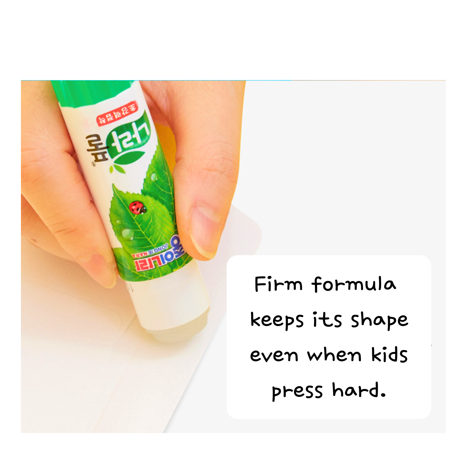 Glue Sticks Safe Non-toxic 15g / Ideal for Arts/Kids/Crafts/Children/