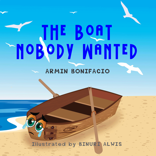 The Boat Nobody Wanted 