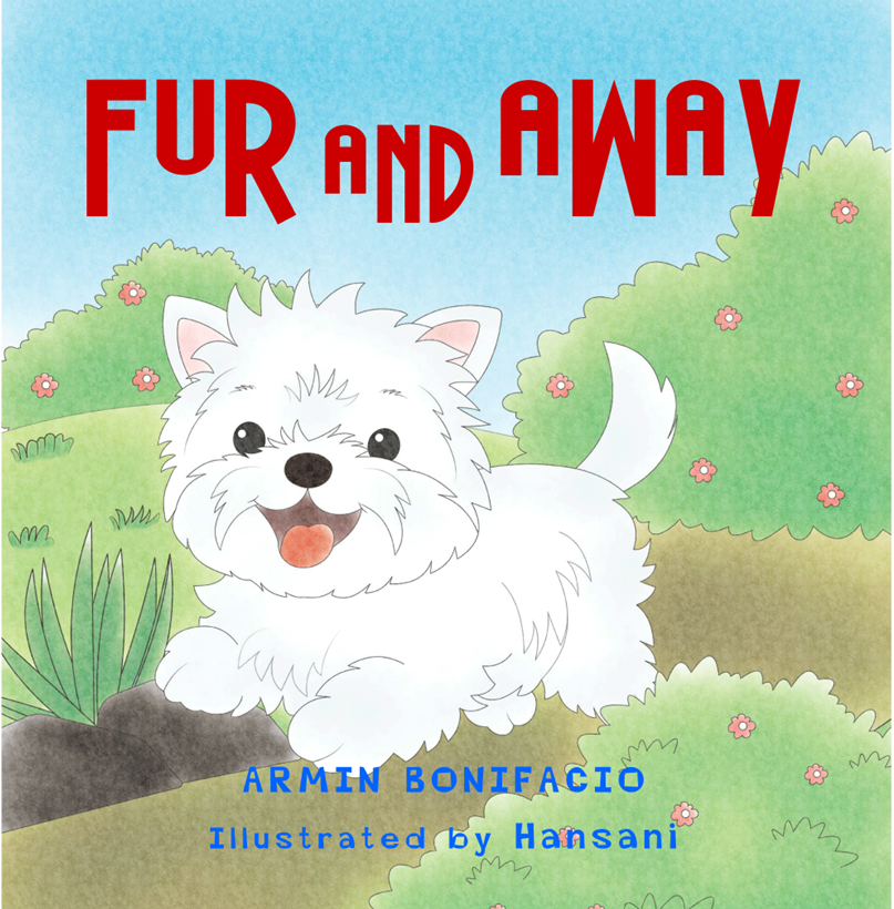 Fur and Away