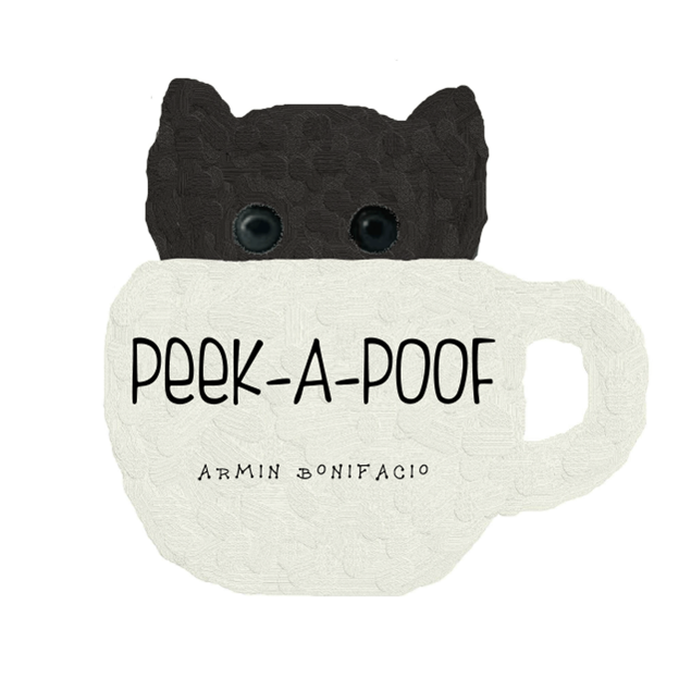 Peek-A-Poof