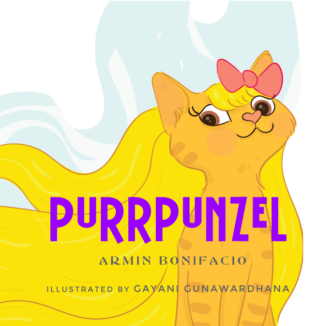 Purrpunzel