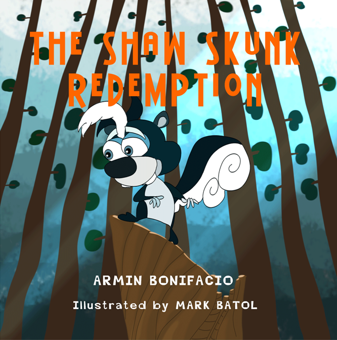 The Shaw Skunk Redemption
