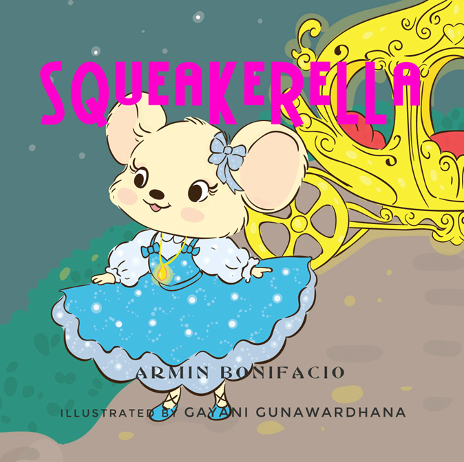 Squeakerella 
