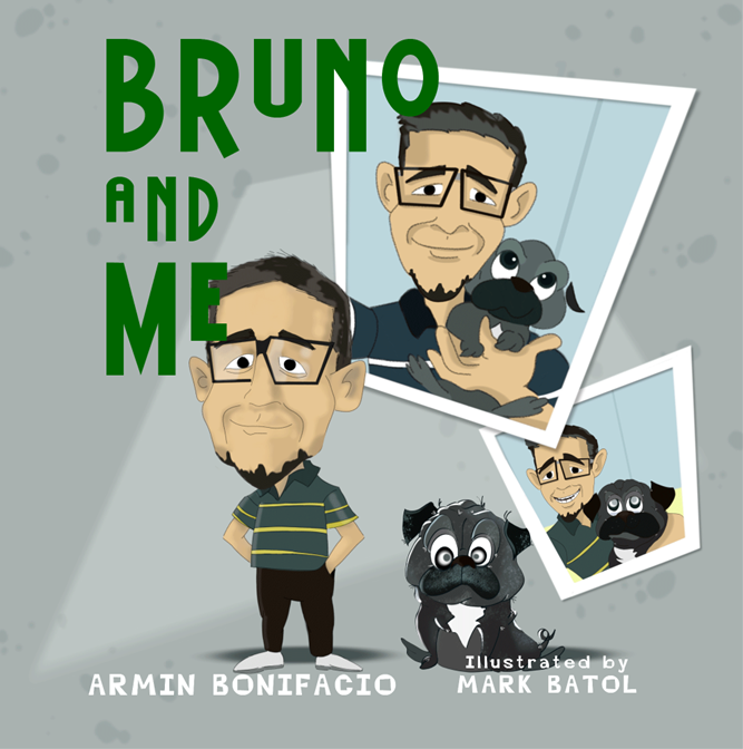 Bruno and Me