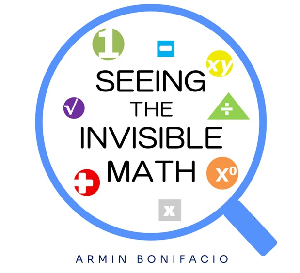 Seeing the Invisible Math