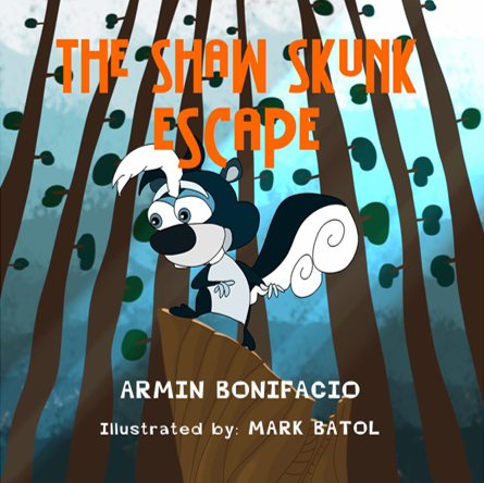 The Shaw Skunk Redemption