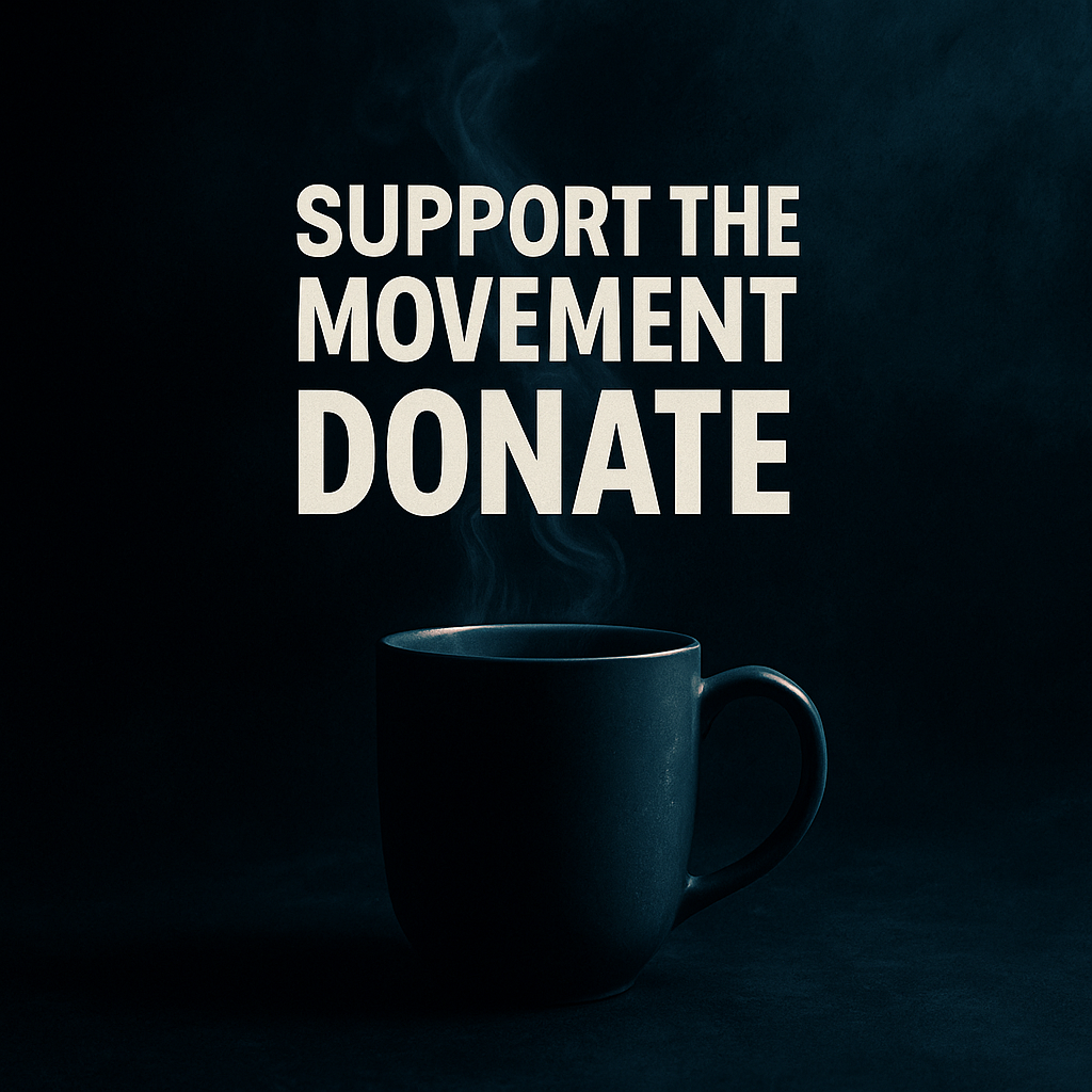 Support the Movement