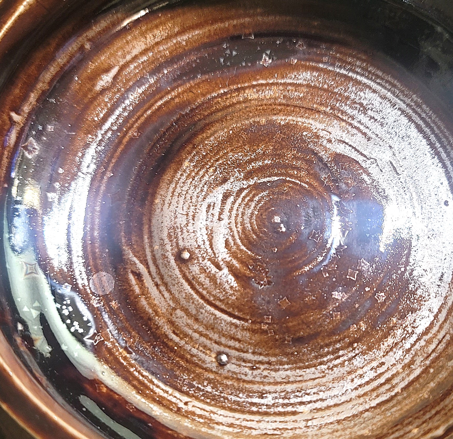 Cosmic Spiral