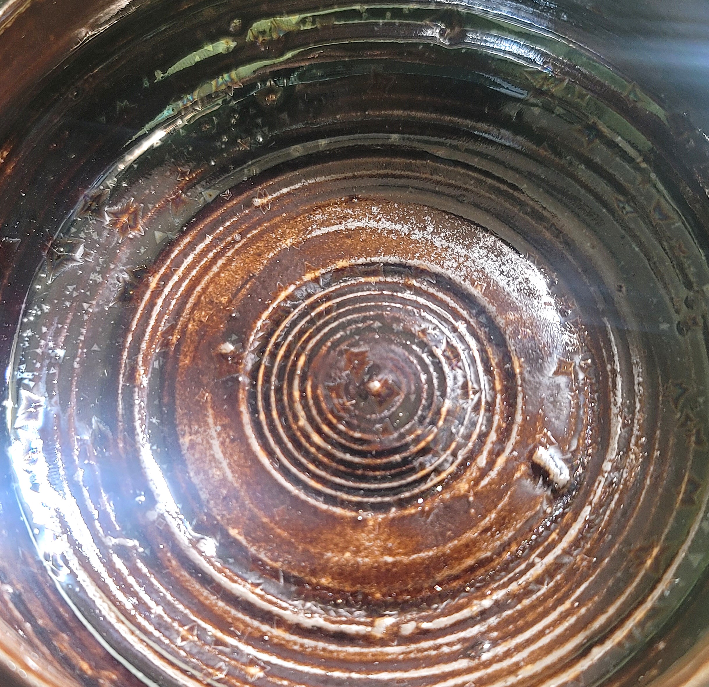 Celestial Reflections