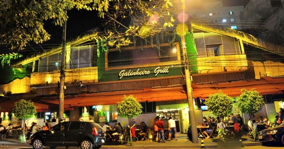 Jantar QuickMeet 25/10/2025