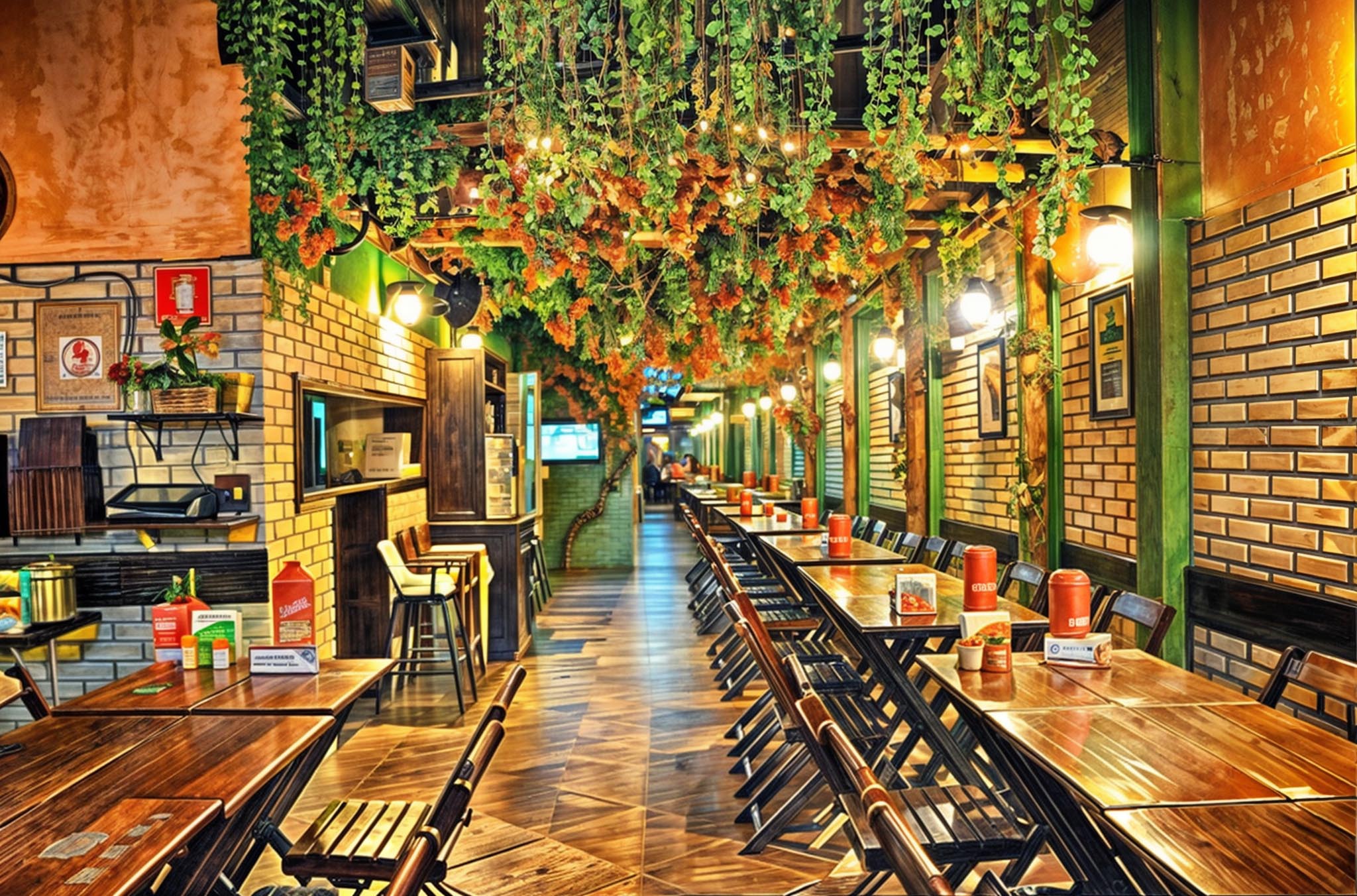 Jantar QuickMeet 20/09/2025