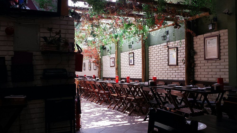 Jantar QuickMeet 23/08/2025