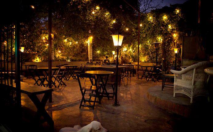 Jantar QuickMeet 23/08/2025