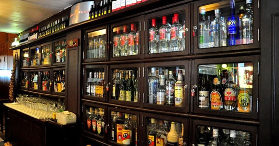 Jantar QuickMeet 25/10/2025