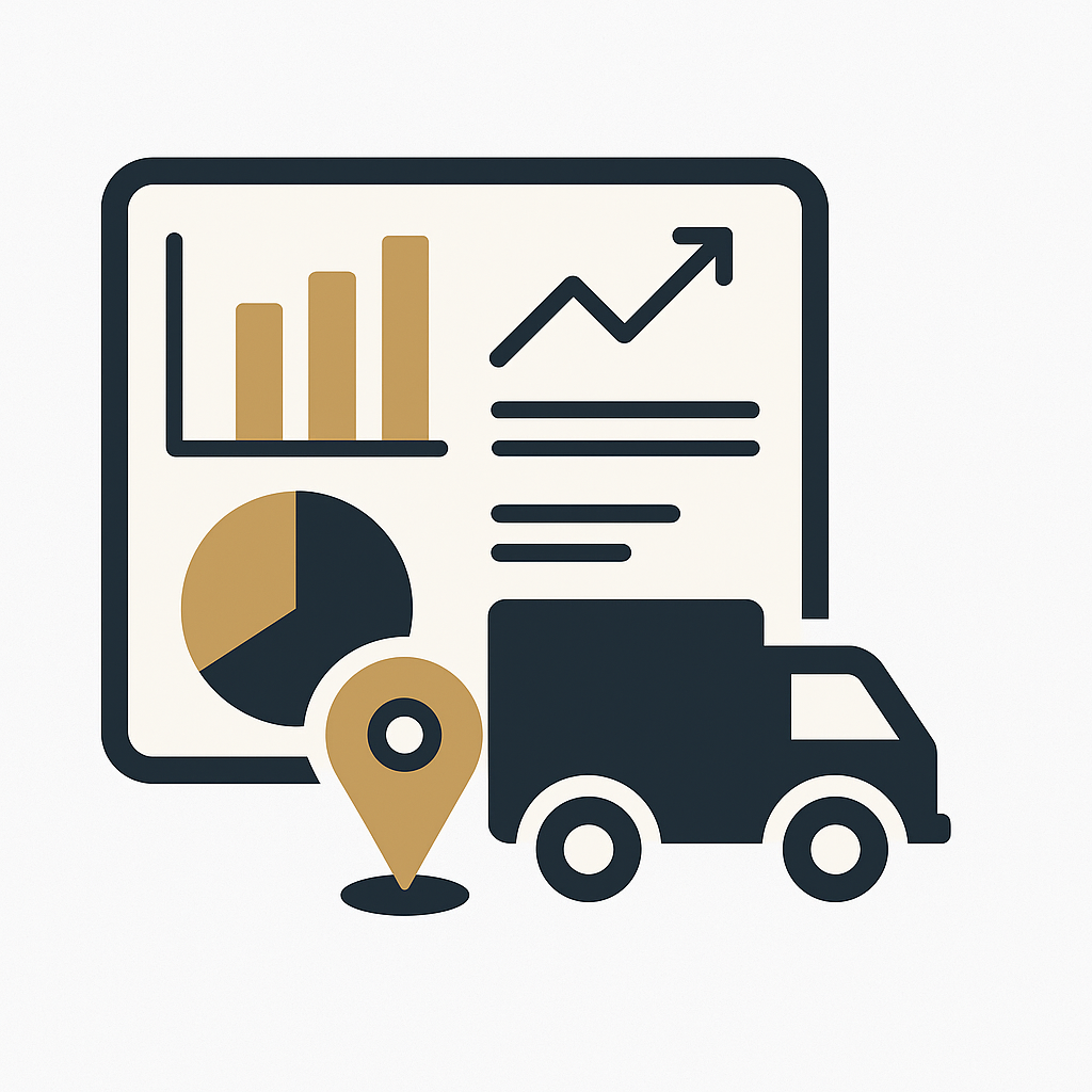 💎💎💎 Excelencia Supply Chain PLUS