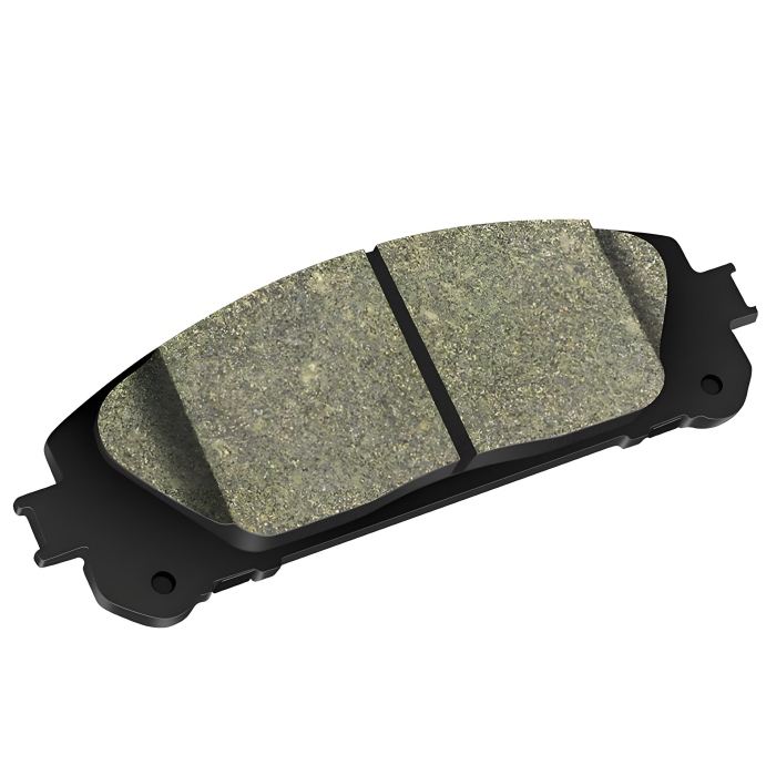 Automotive Brake Pad