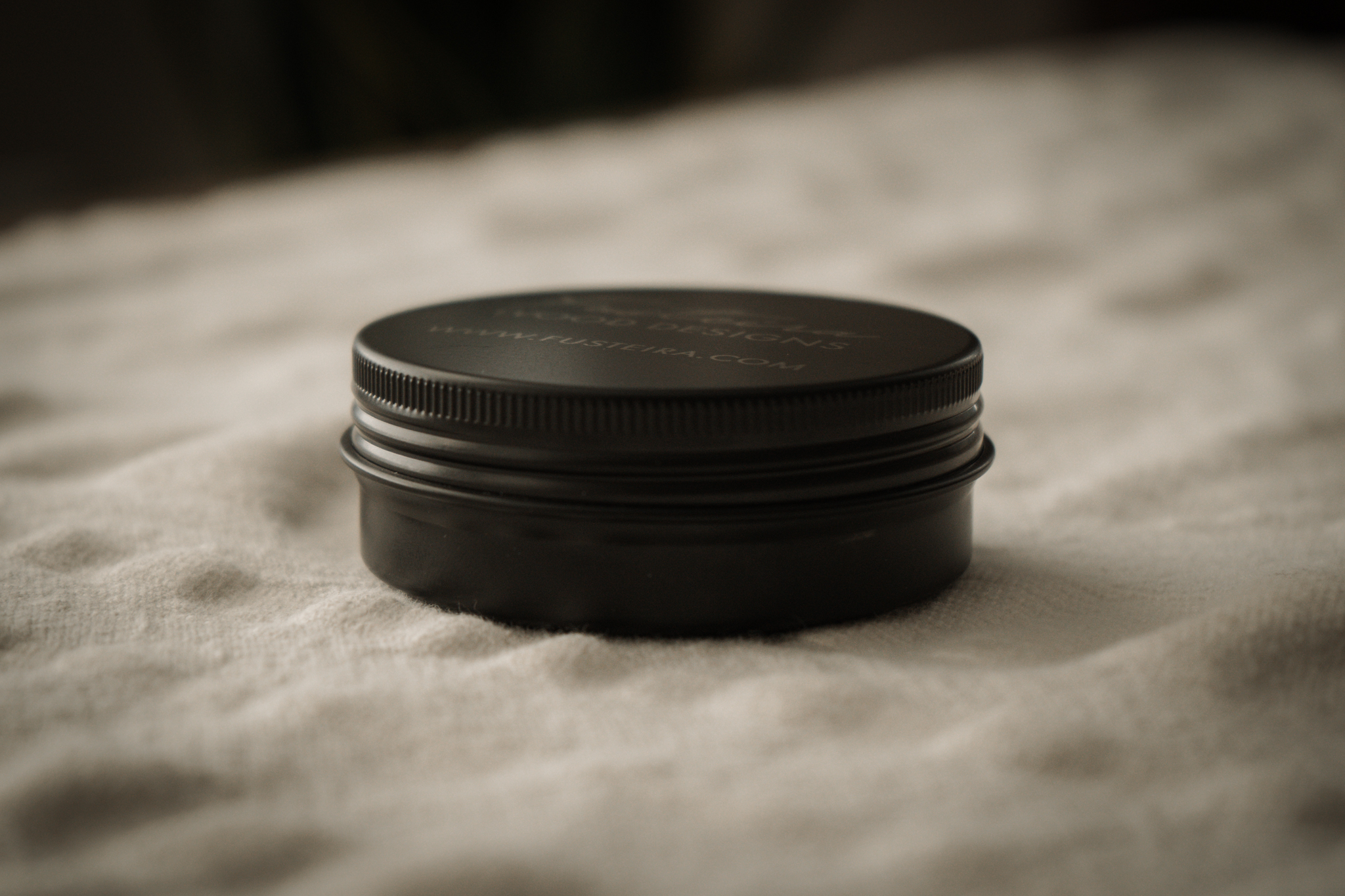 Fusteira's Wood Conditioner Balm