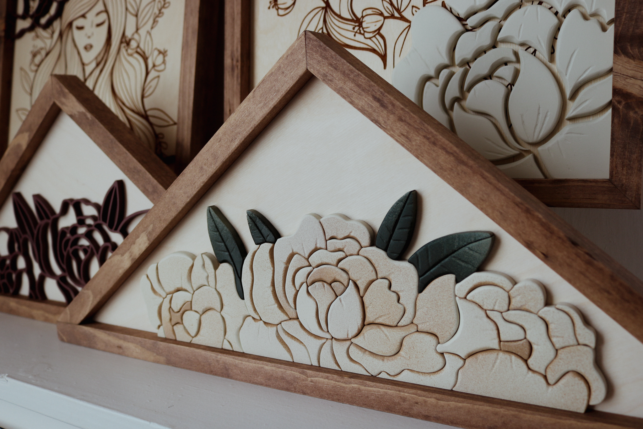 Dreaming Of Spring Collection