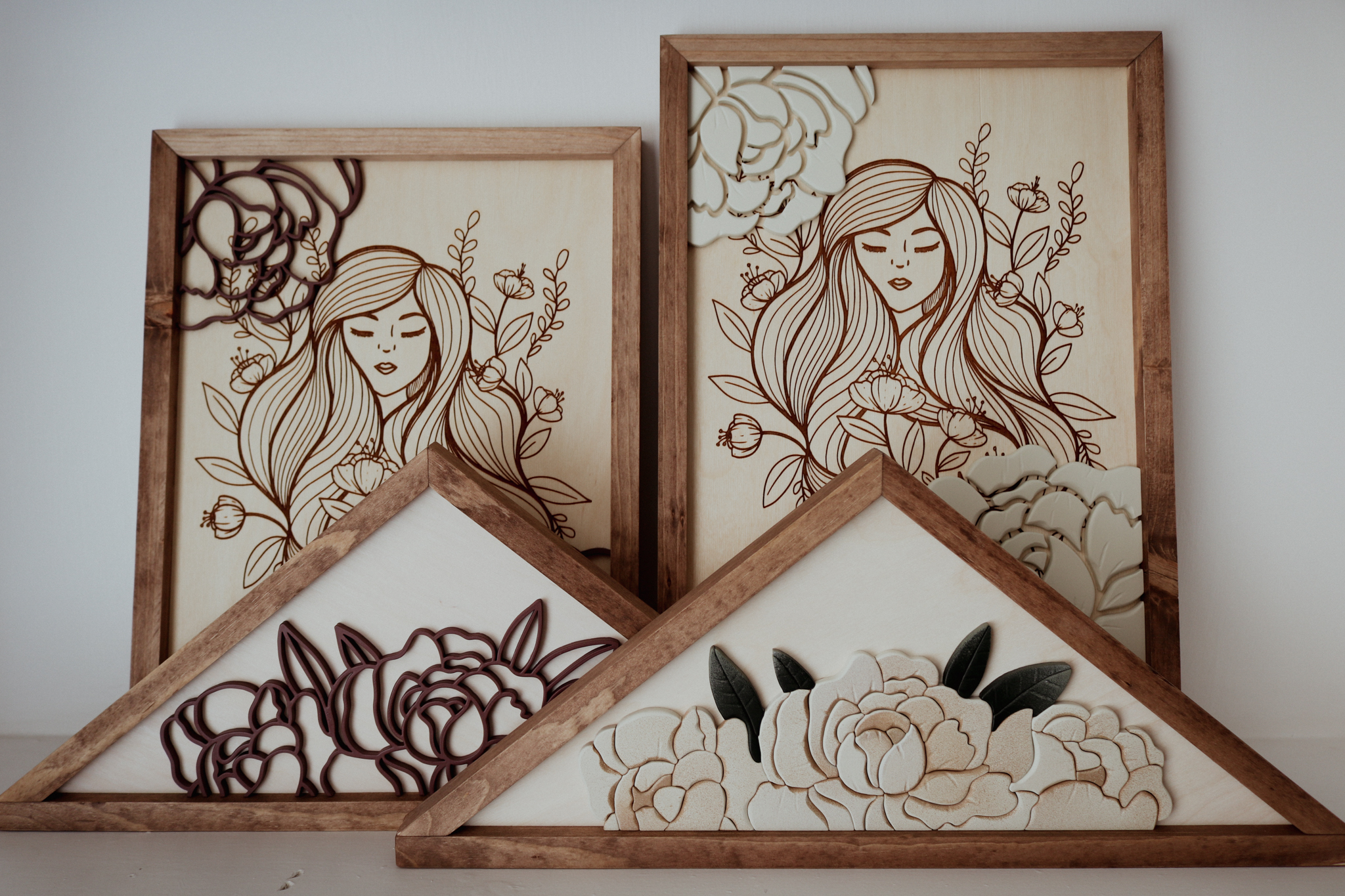 Dreaming Of Spring Collection