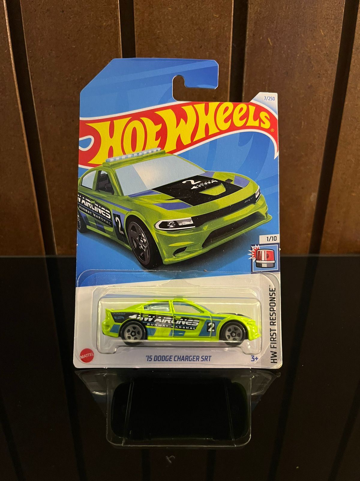 '15 DODGE CHARGER SRT