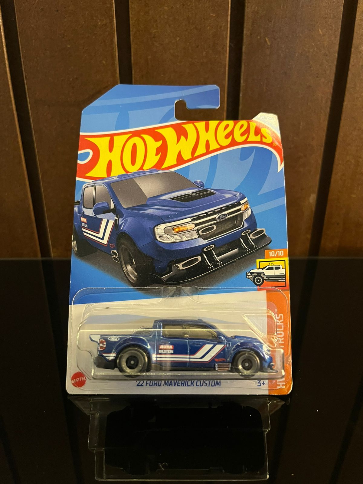 '22 FORD MAVERICK CUSTOM