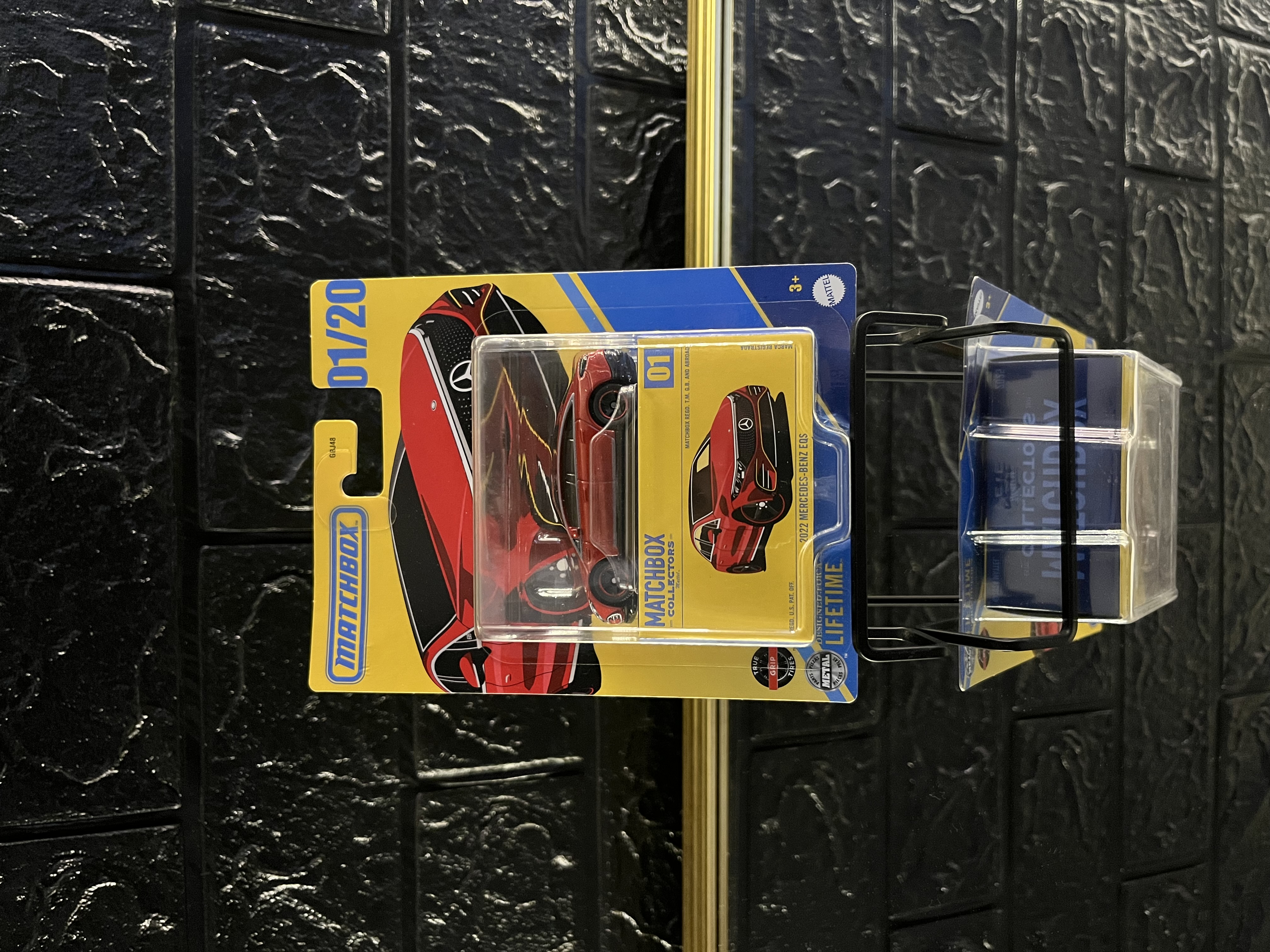 2022 MERCEDES-BENZ EQS