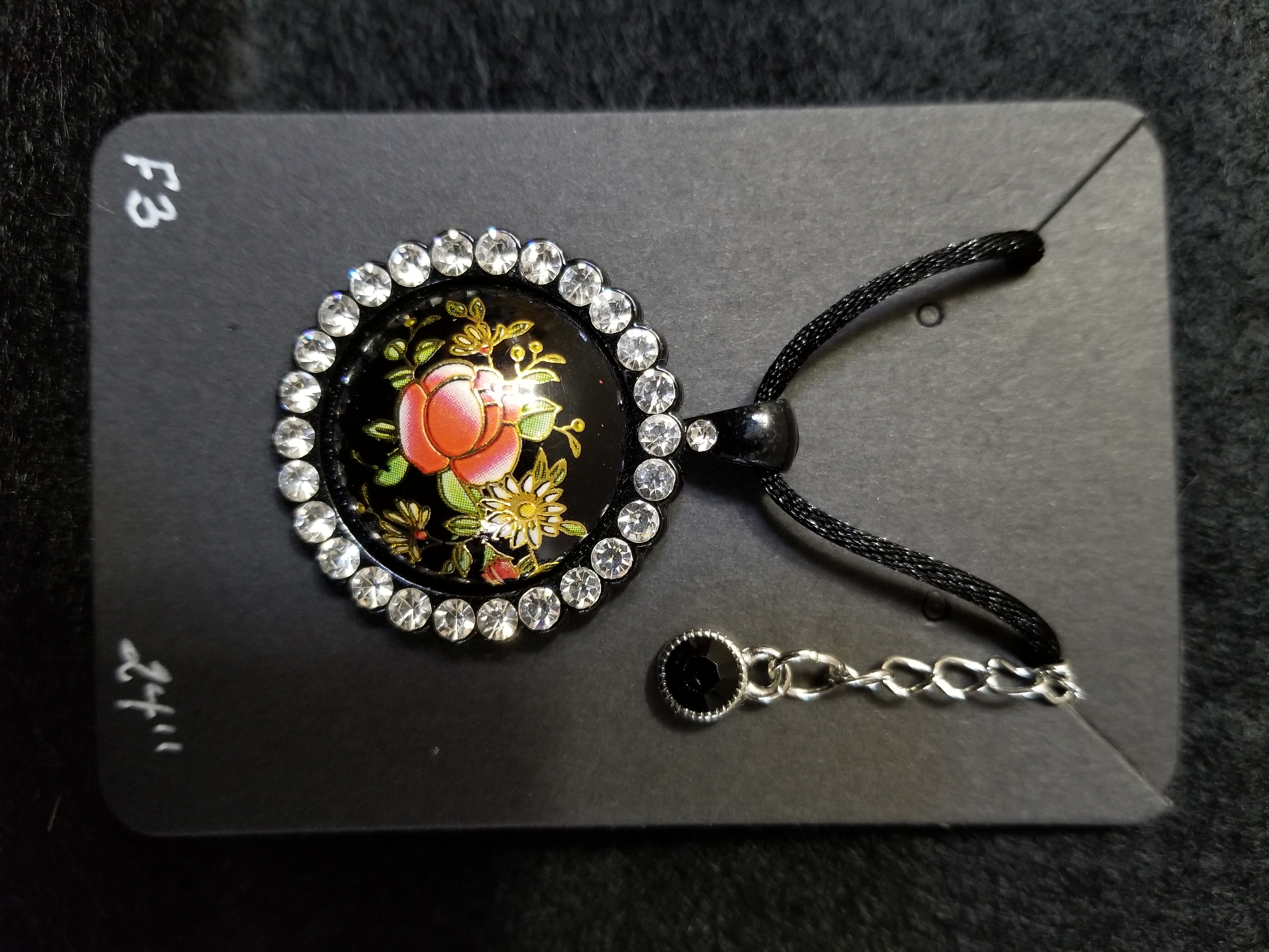 Garden Blooms & Woodland Beauty