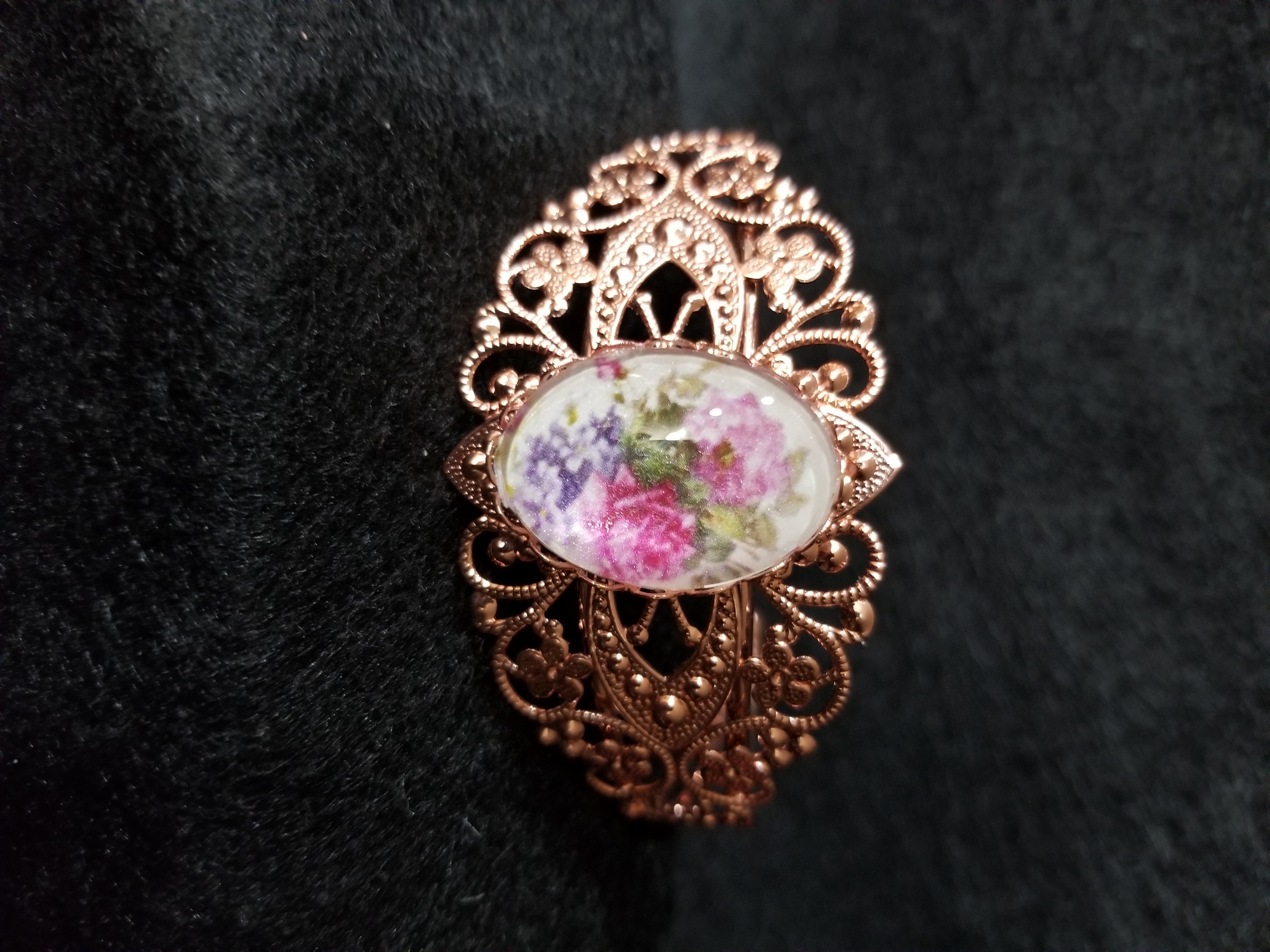 Botanical Elegance & Natures Charm