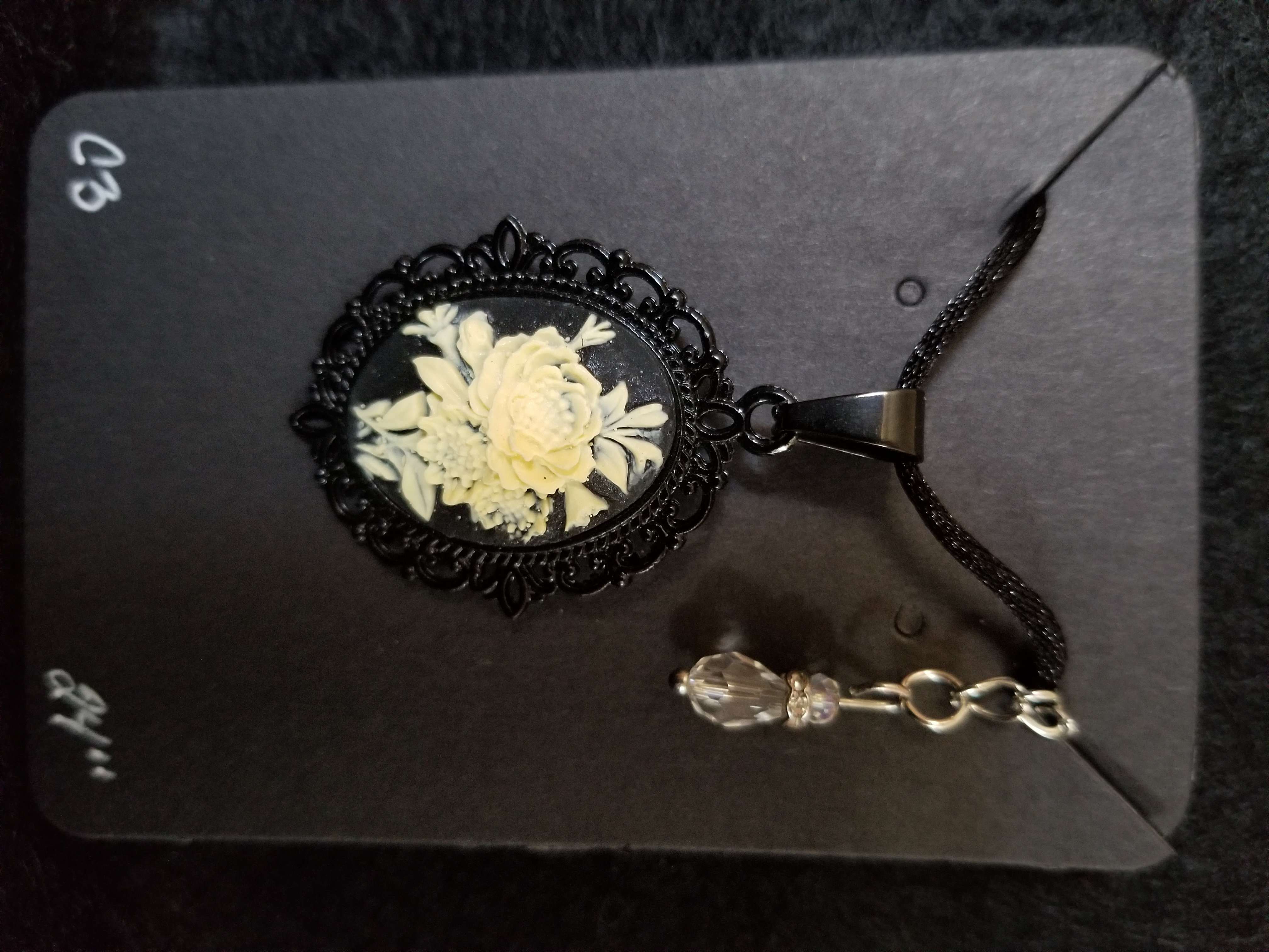 Timeless Beauty & Vintage Charm