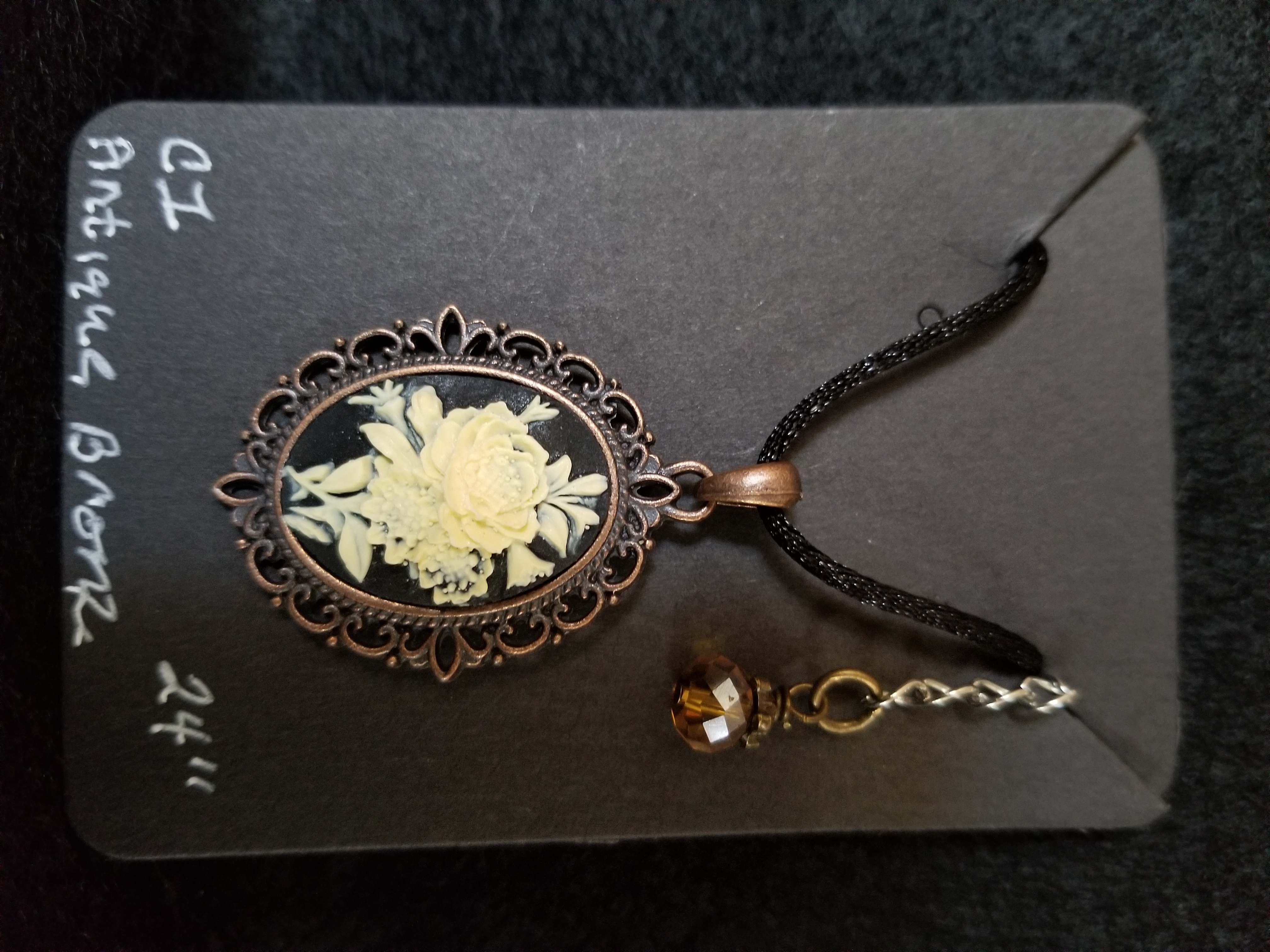 Timeless Beauty & Vintage Charm