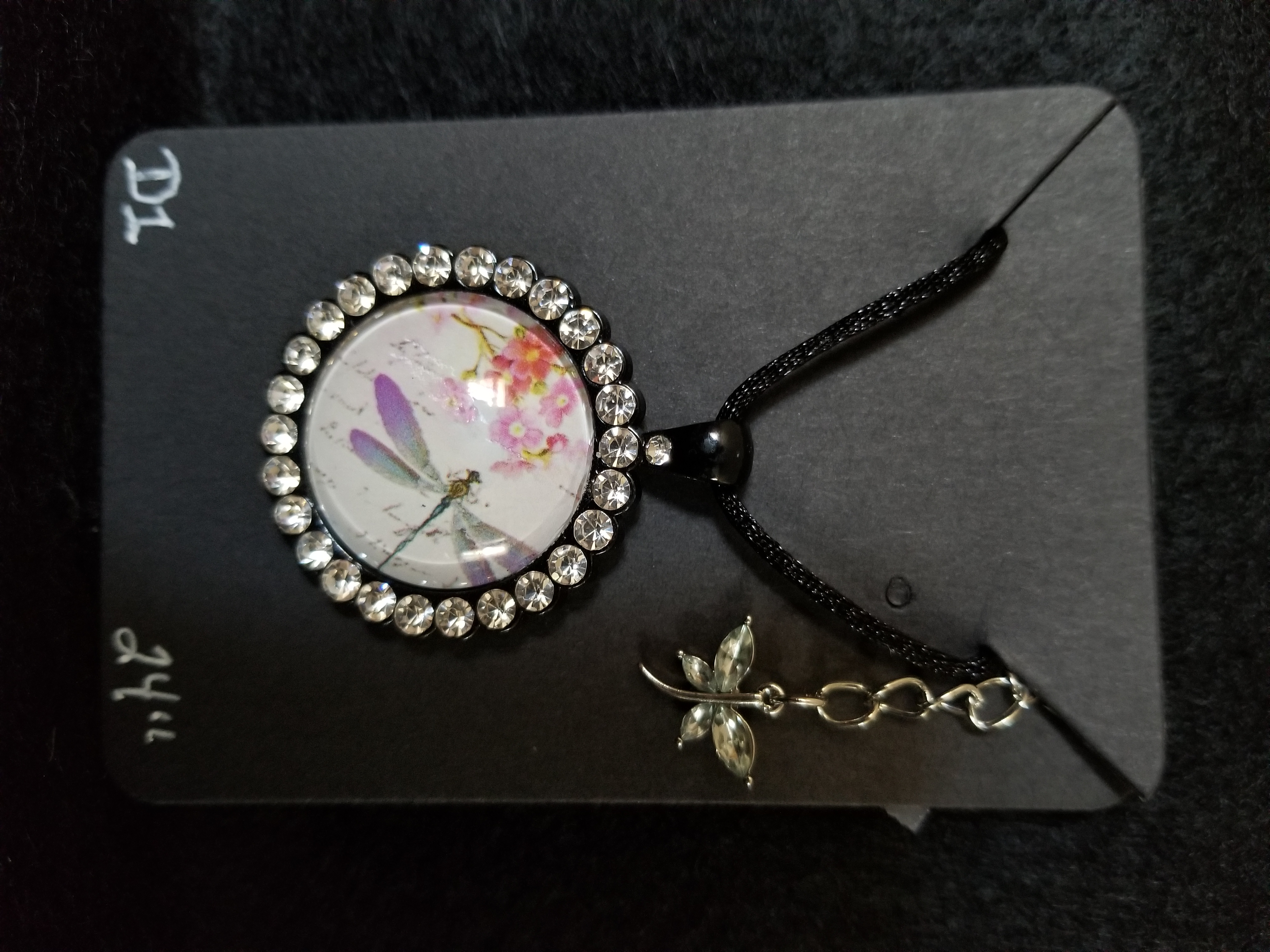 Butterflies & Dragonflies