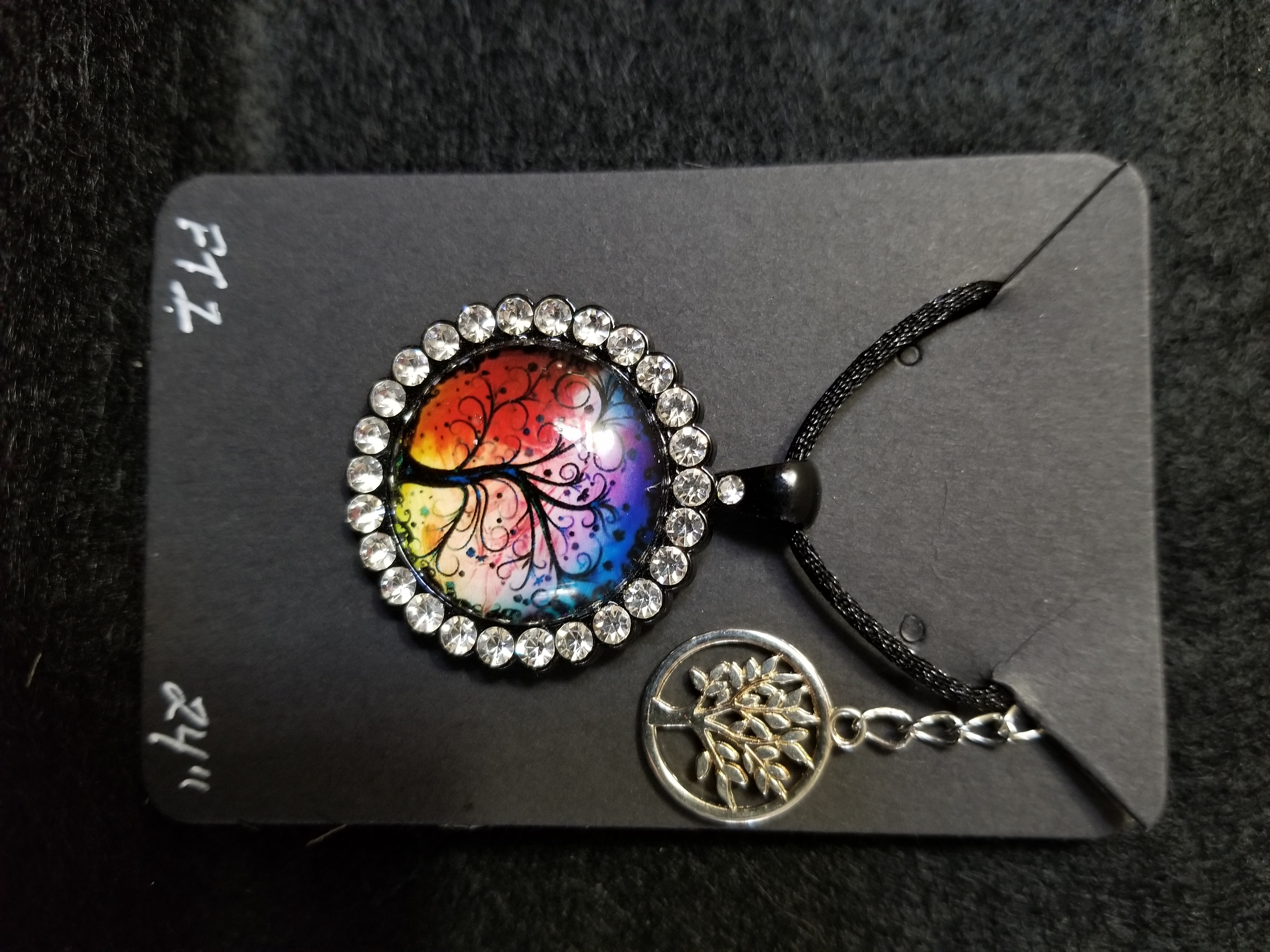 Garden Blooms & Woodland Beauty