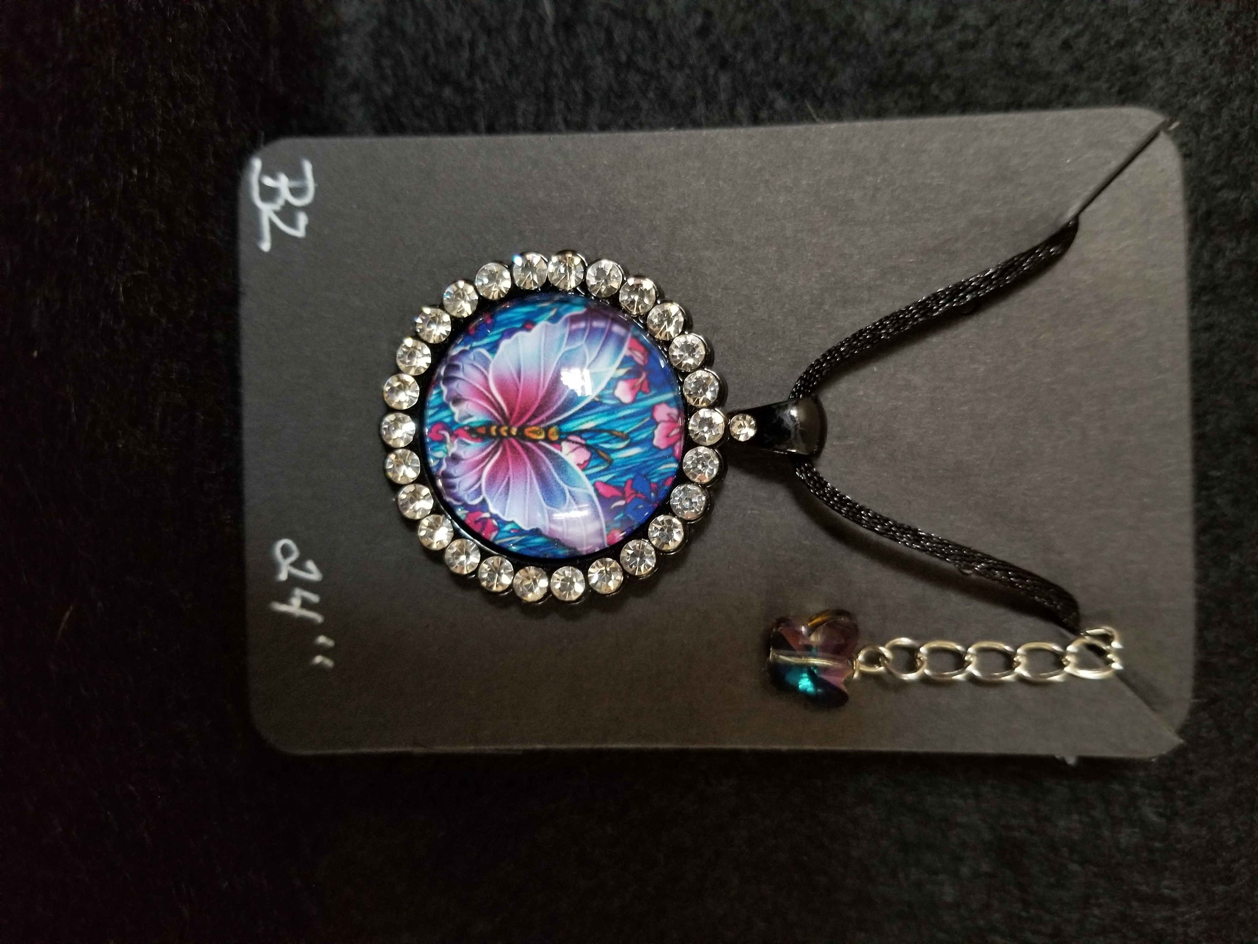 Butterflies & Dragonflies