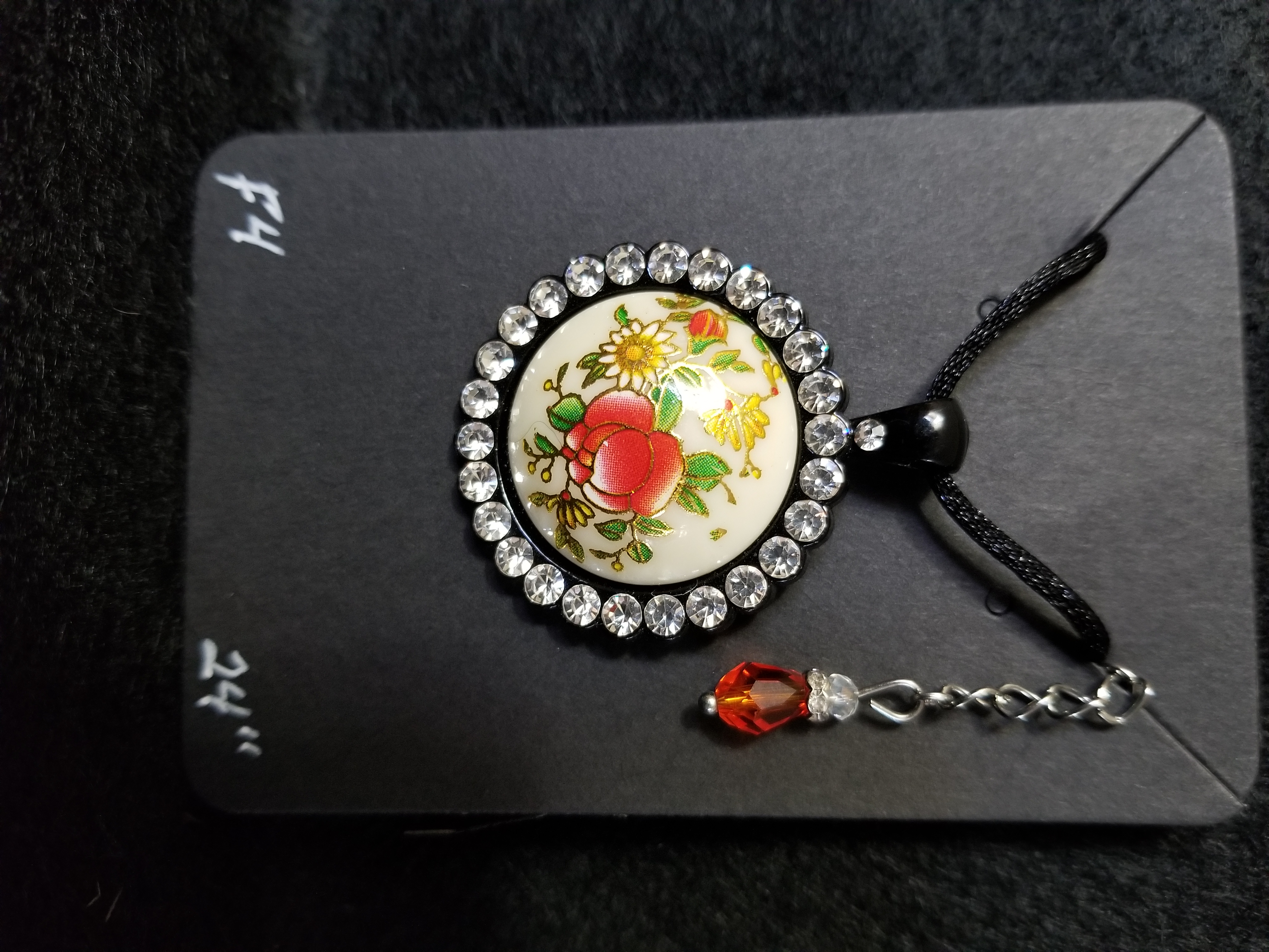 Garden Blooms & Woodland Beauty