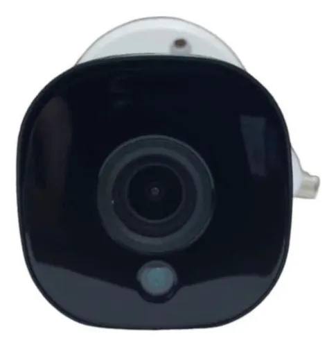 Câmera Segurança importada Jl-10kf20a 2mp Bullet 1080p 2.8mm