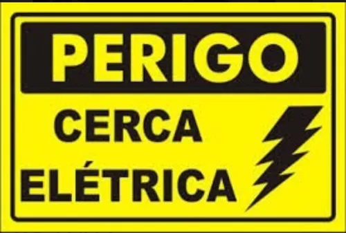 Cerca Elétrica Intelbras Completa