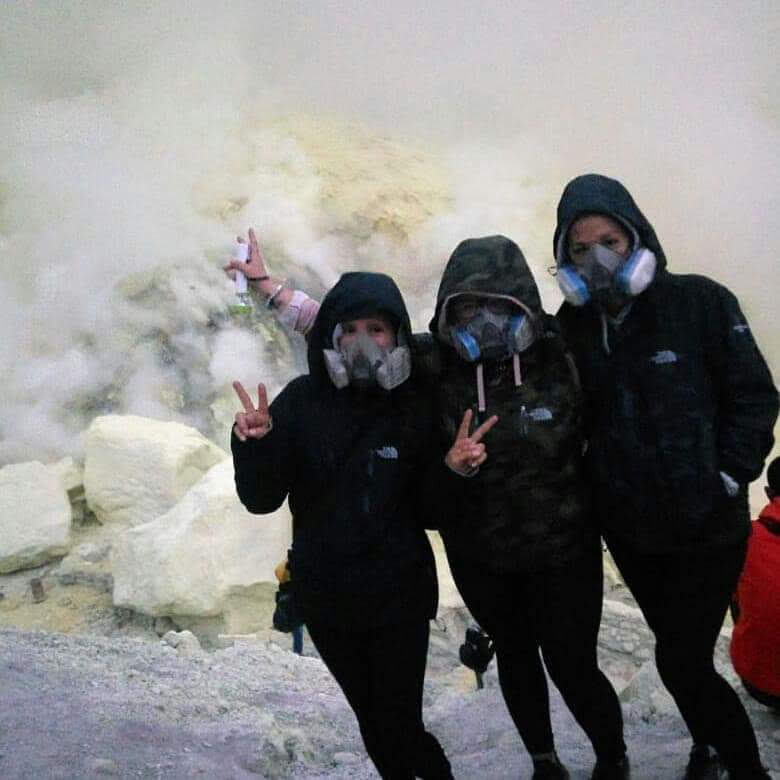 Malang Bromo Tumpaksewu Tour 3Hari 2Malam