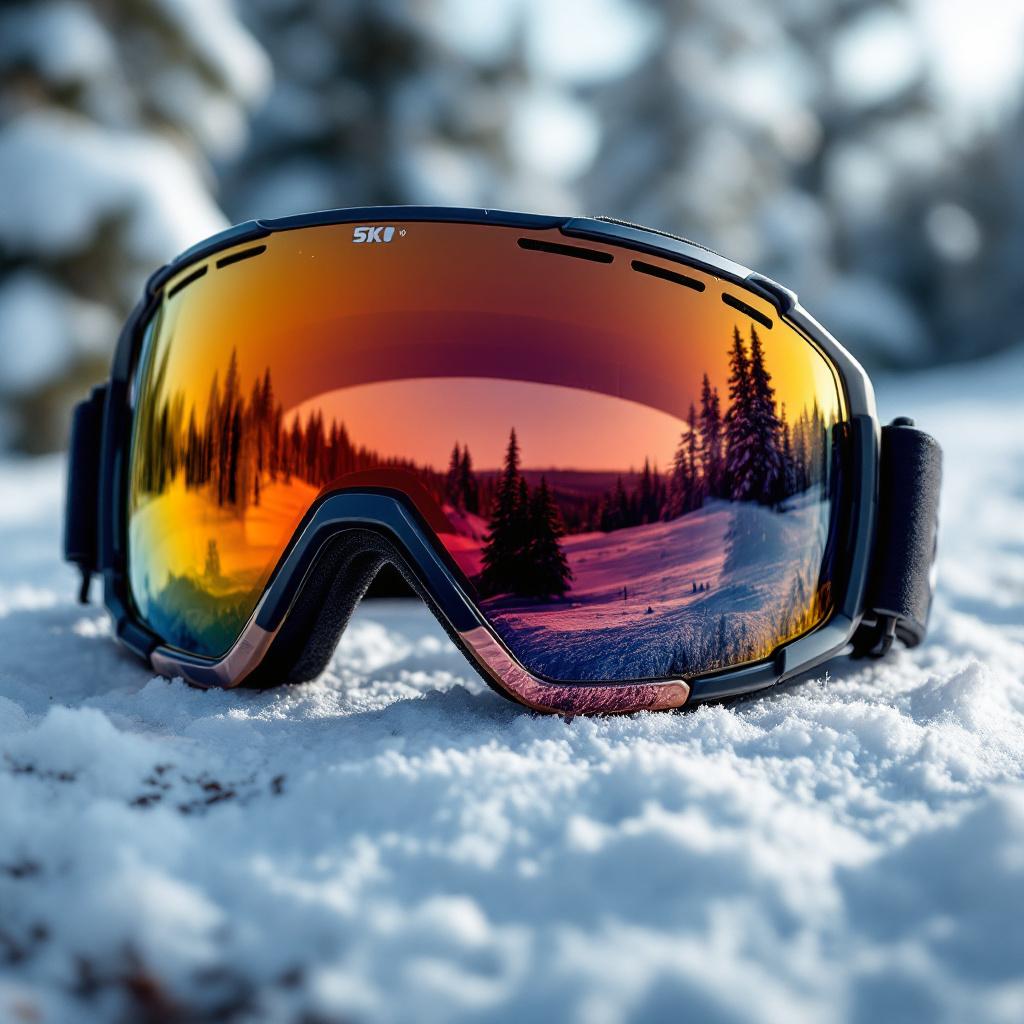 Ski Goggles