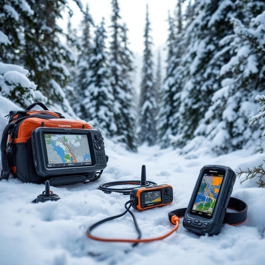 Garmin Overland Navigation Kit