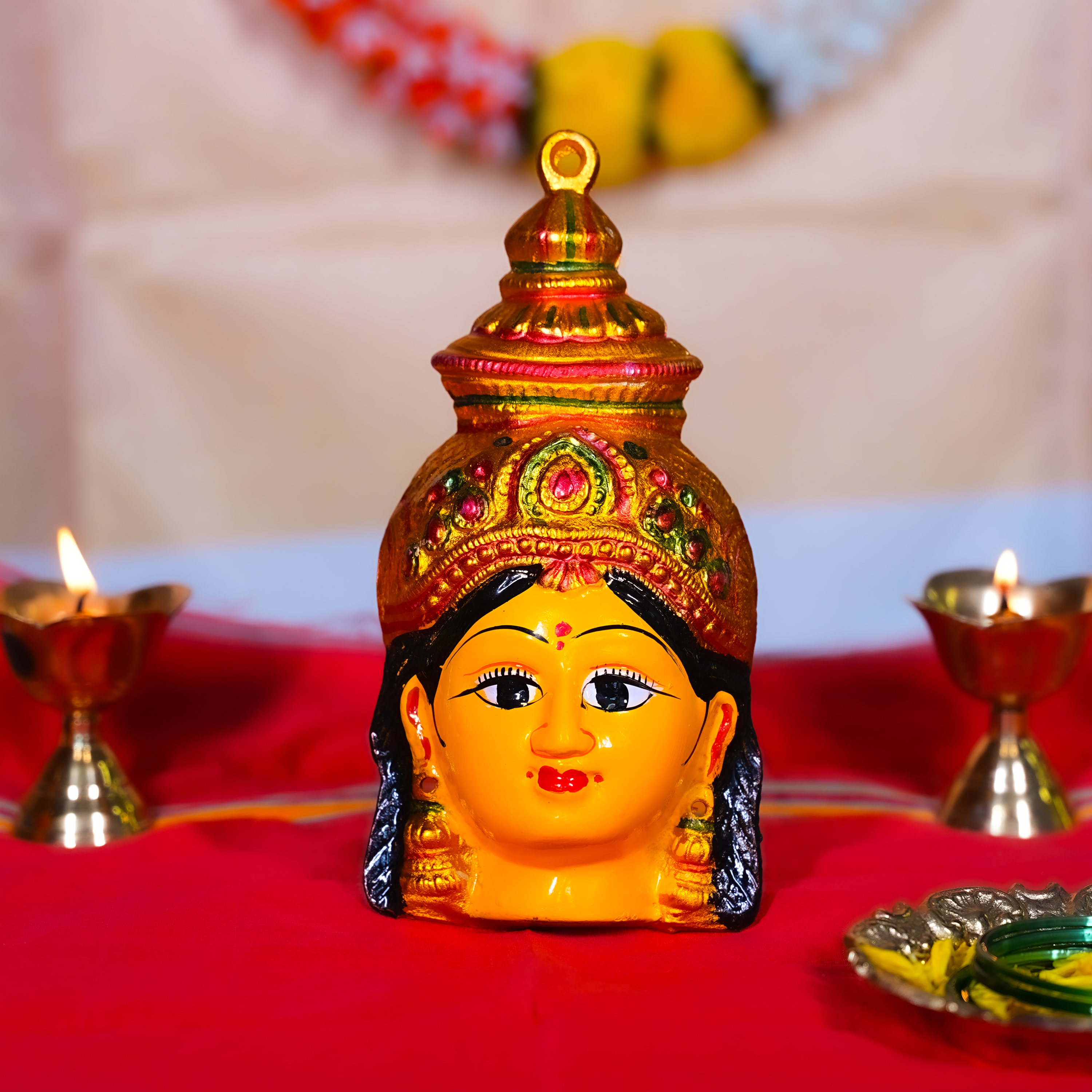 Varamahalakshmi Festival Essentials 