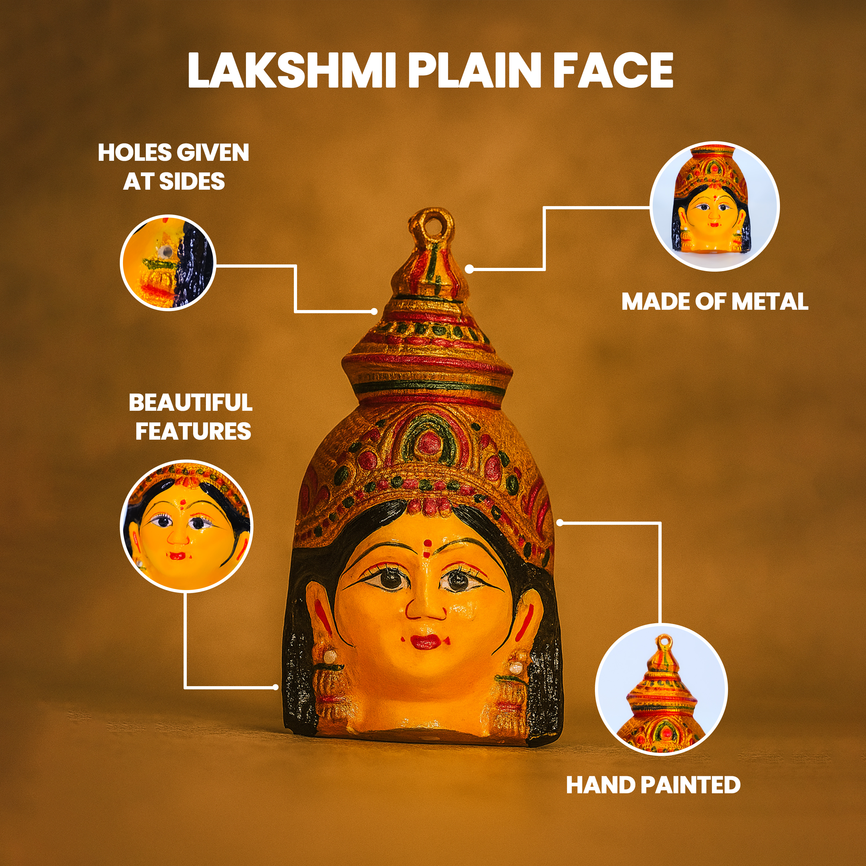 Varamahalakshmi Festival Essentials 