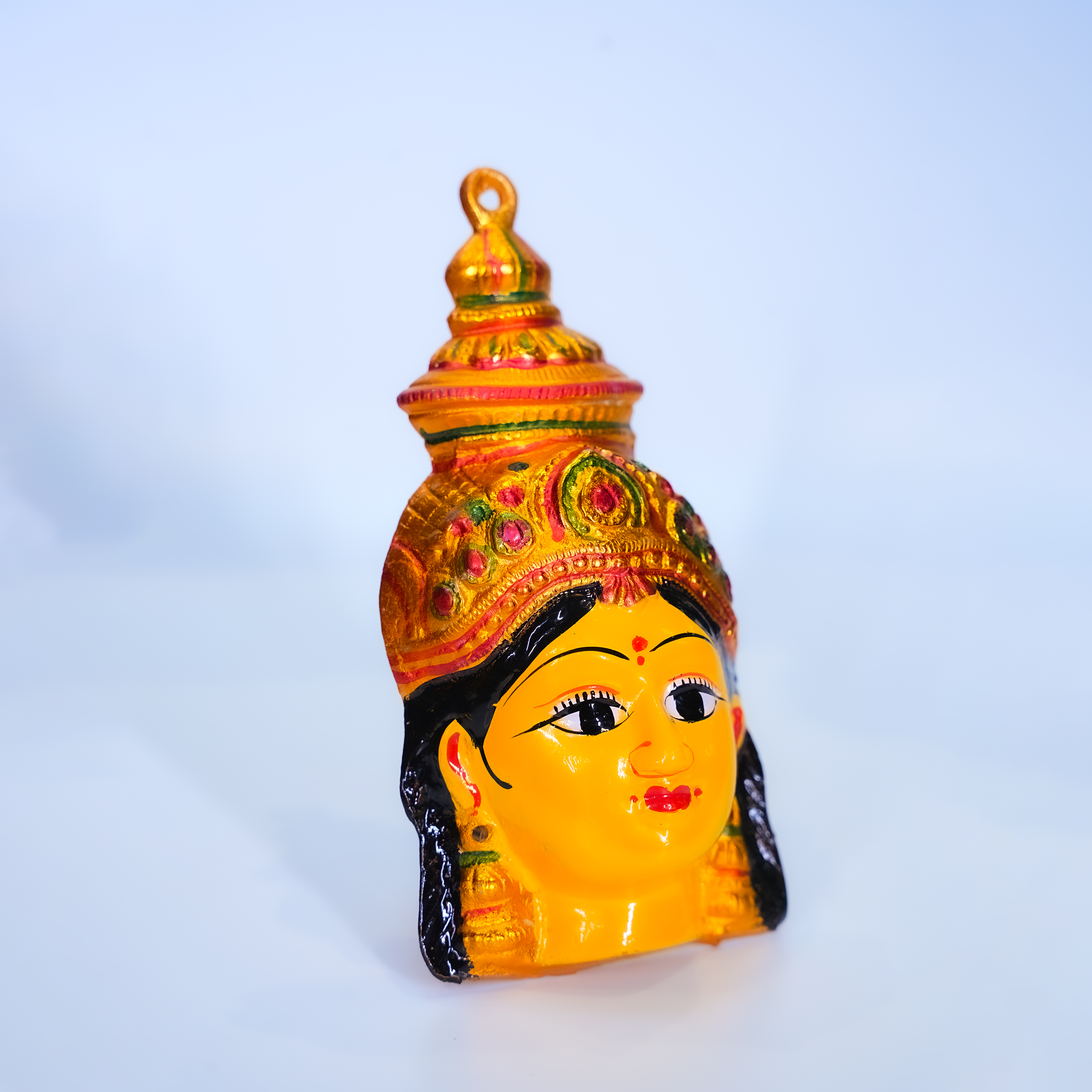 LAKSHMI PLAIN FACE  ( HT - 7 IN) 