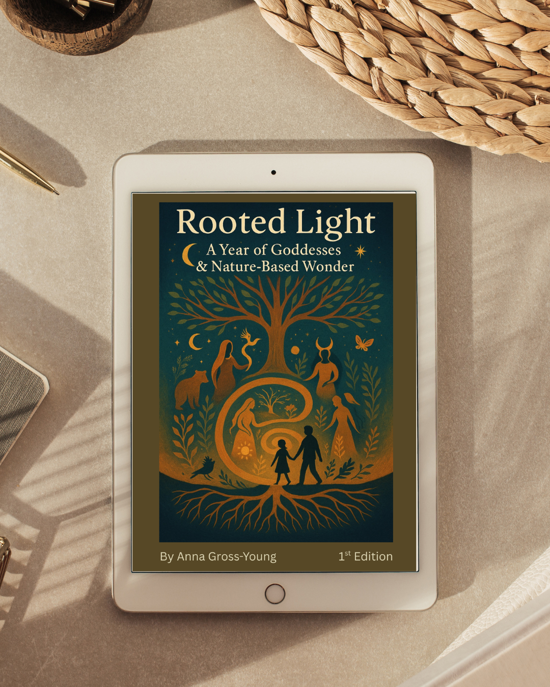 Rooted Light