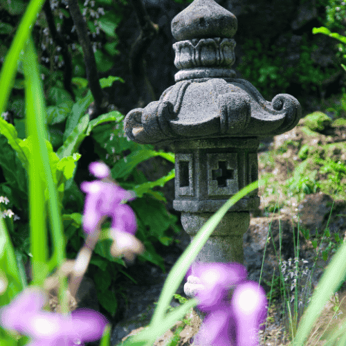 Zen & Meditation Garden Spaces